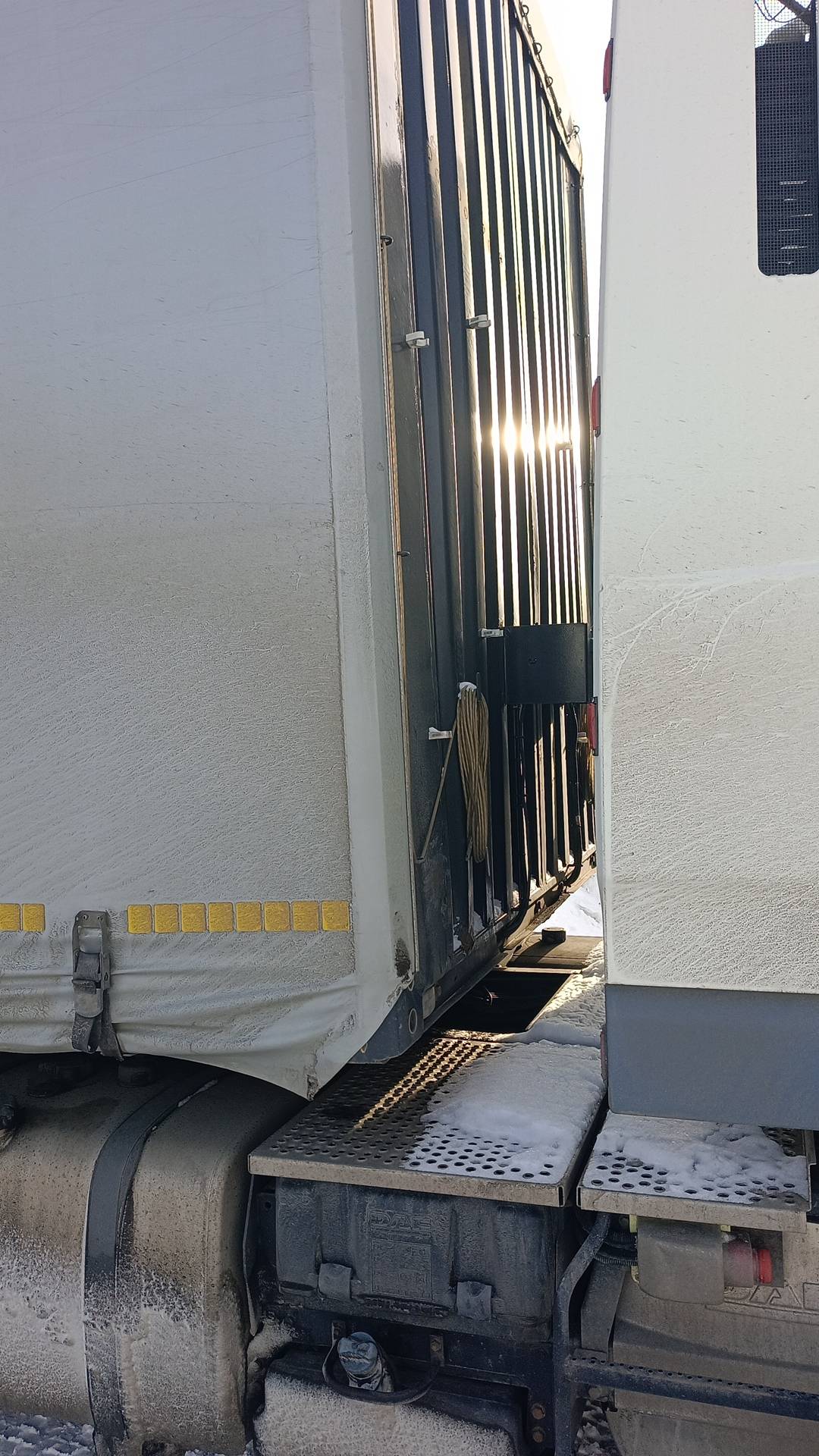 Тонар 9888 Шторно-бортовой, 2021 года в лизинг