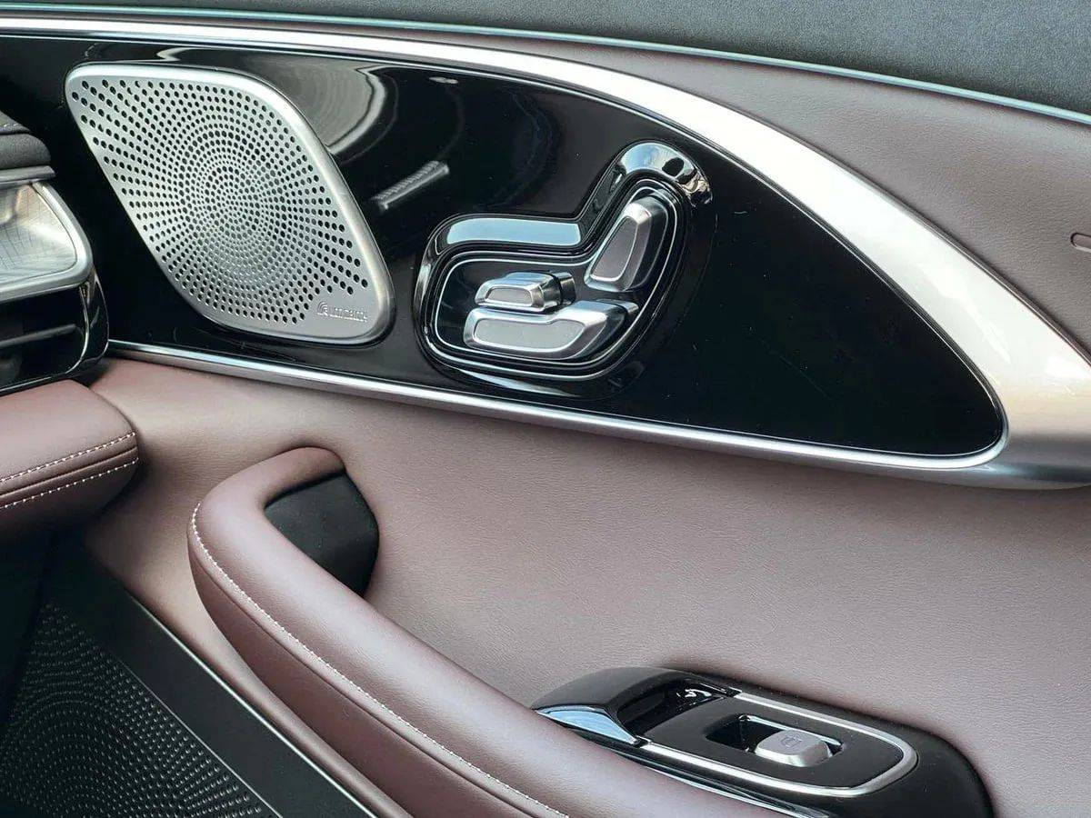 EXEED TXL Prestige 1.6 TGDI DCT7 AWD