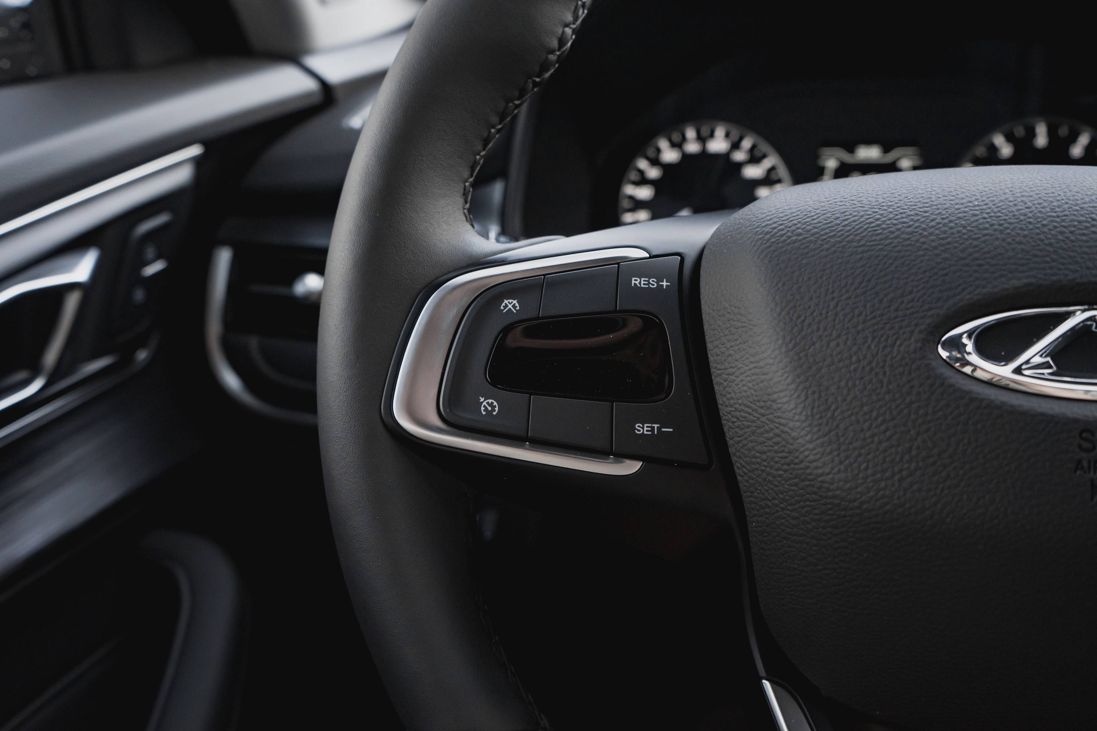 Chery Tiggo 4 PRO Action