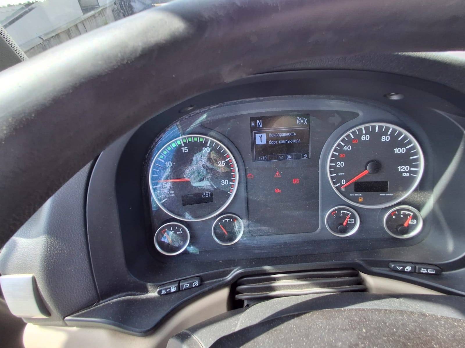 MAN TGS 18.440 4X2 BLS (L) Лот 000006528