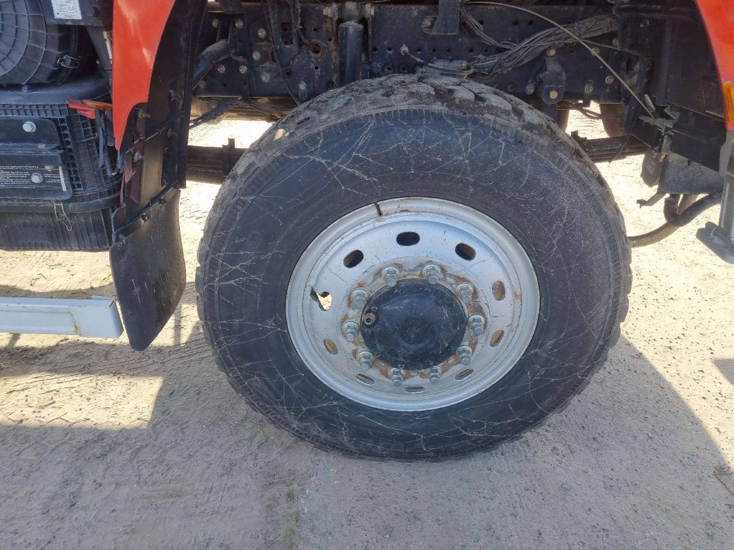 Shacman SX32586V385,  45 061 км, 2024 года в лизинг