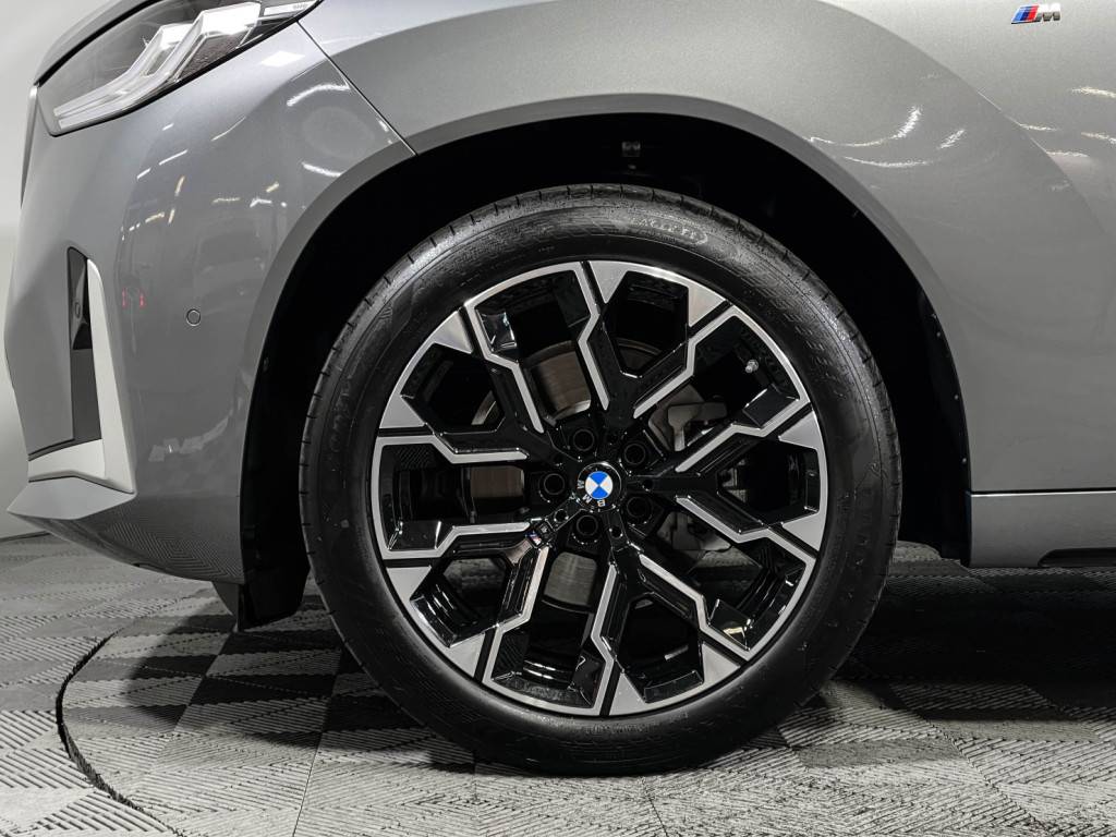 BMW X3 xDrive30L AT Leading M Sport