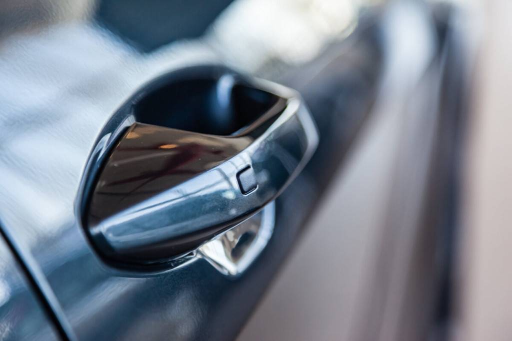 KIA Sportage Prestige 2.0 6AT AWD