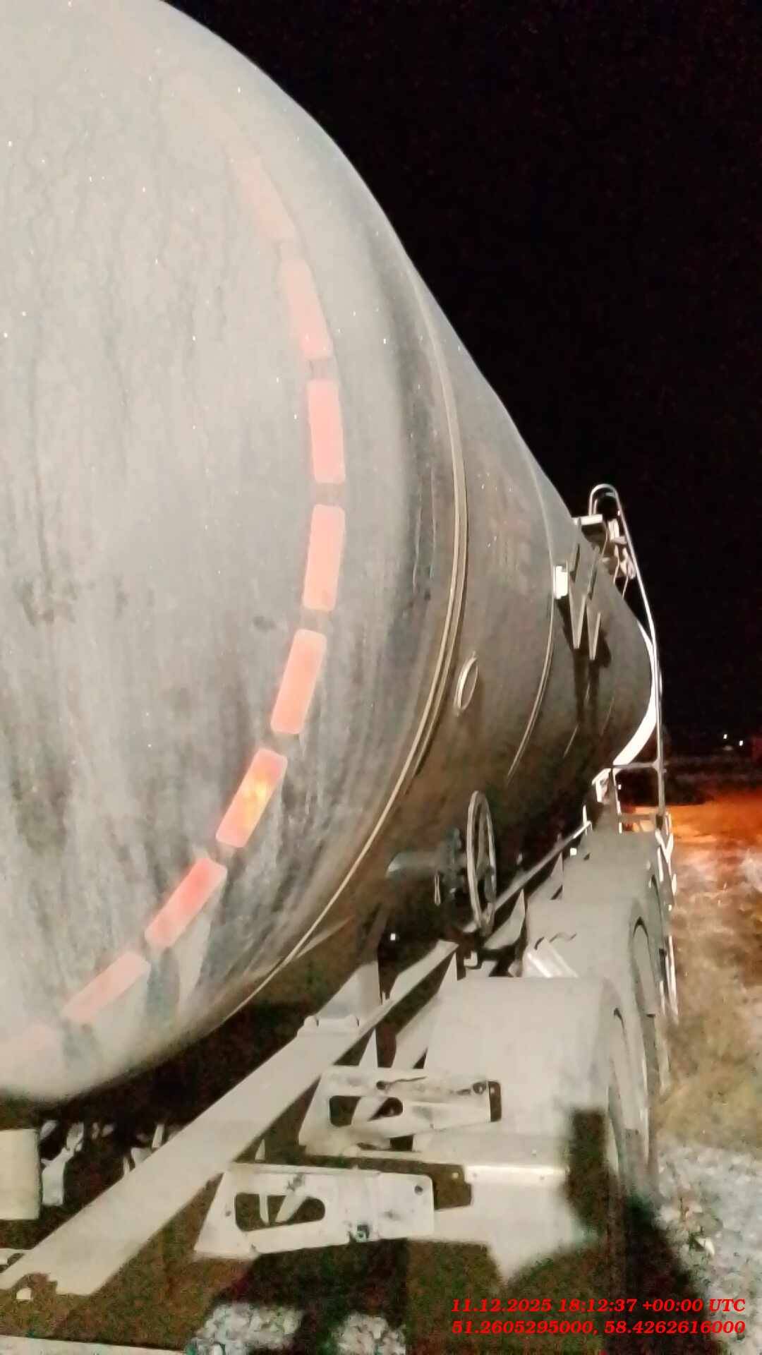 Фокстанк (FOXTANK) Битумовоз 877721, 2024 года в лизинг