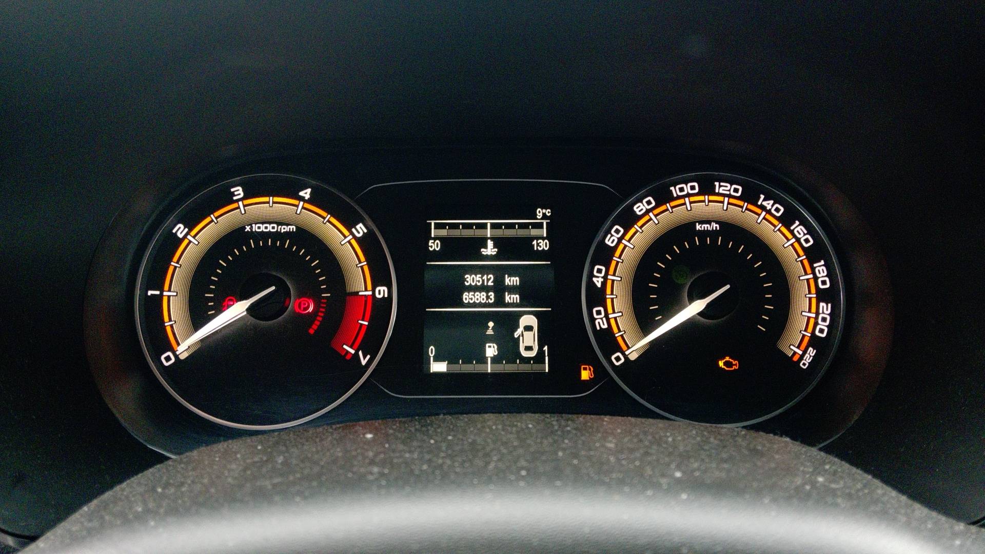 Lada Vesta седан,  30 512 км, 2024 года в лизинг