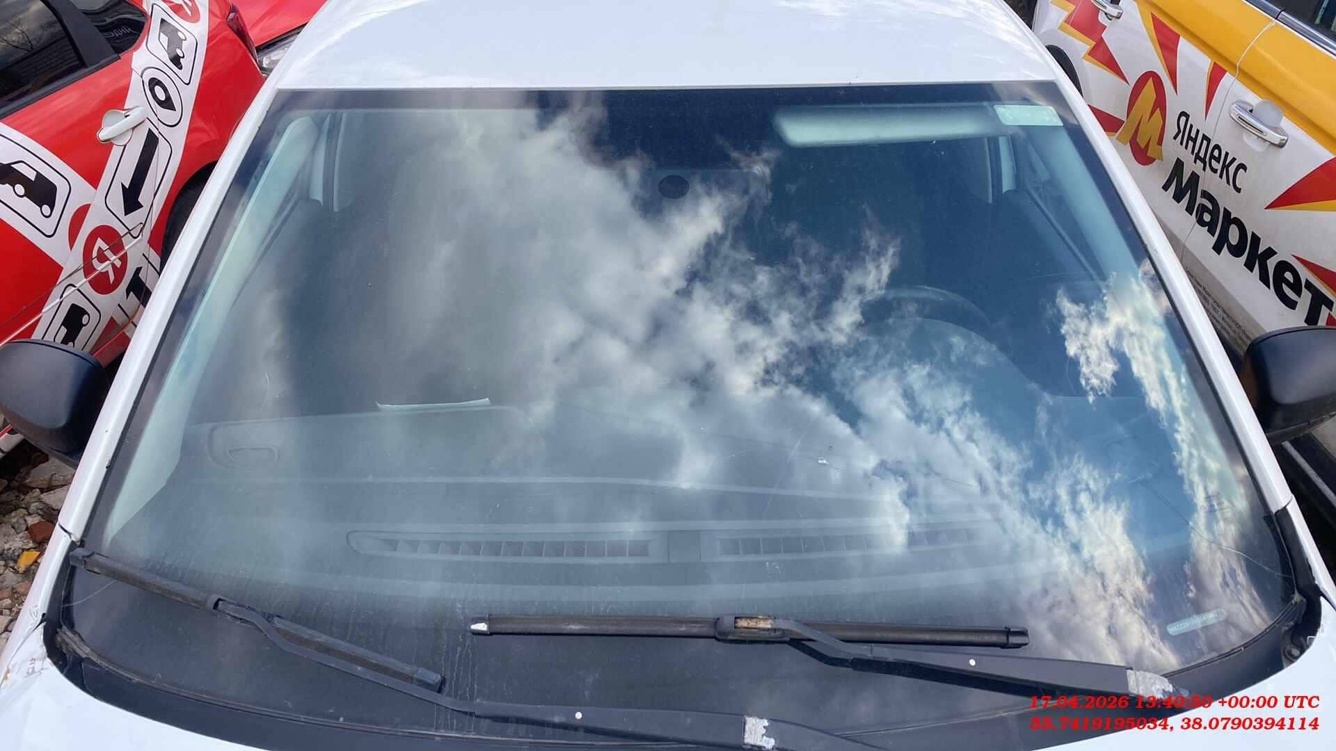 Volkswagen Polo,  249 916 км, 2019 года в лизинг
