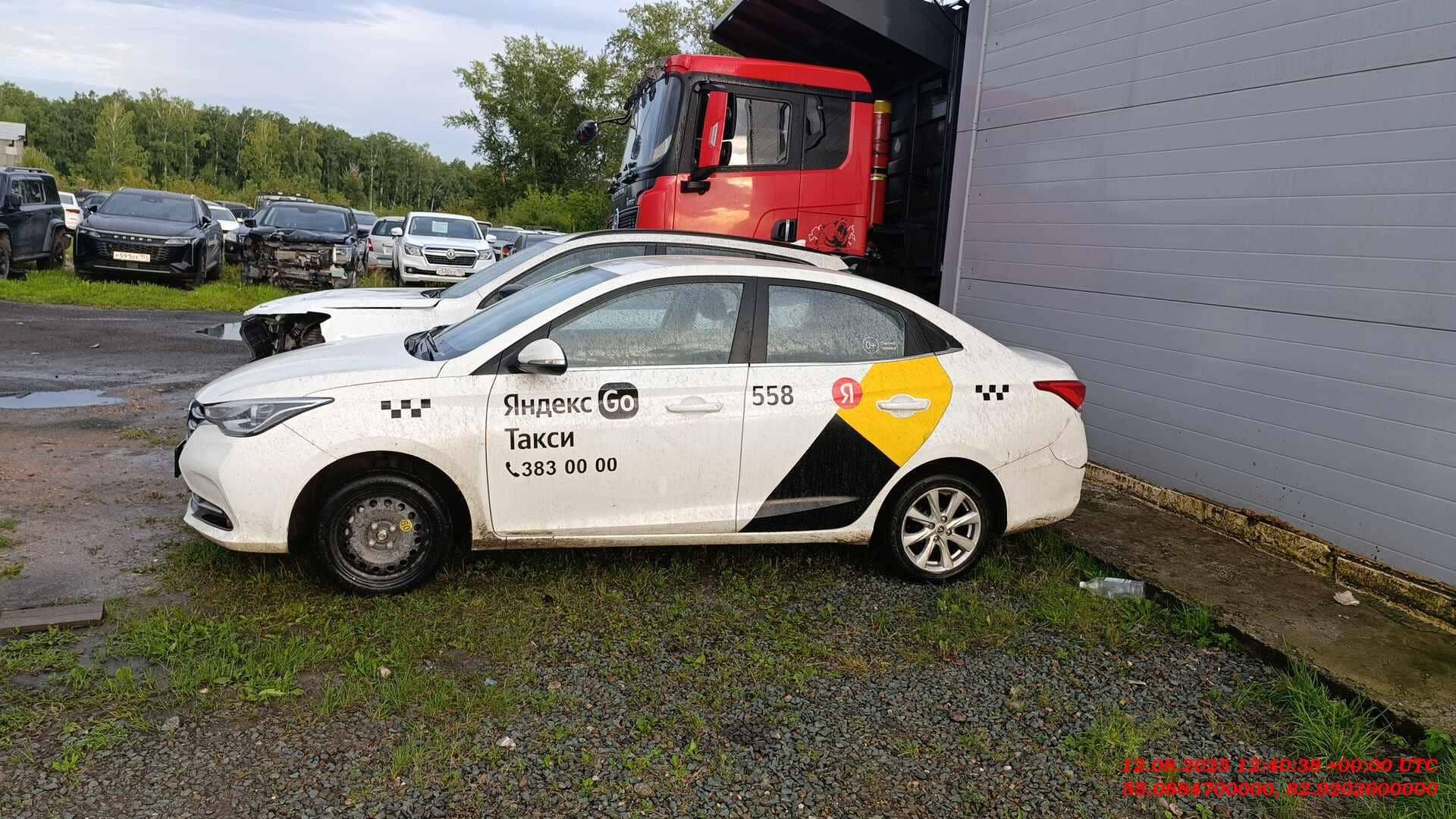 Changan Alsvin,  75 368 км, 2023 года в лизинг