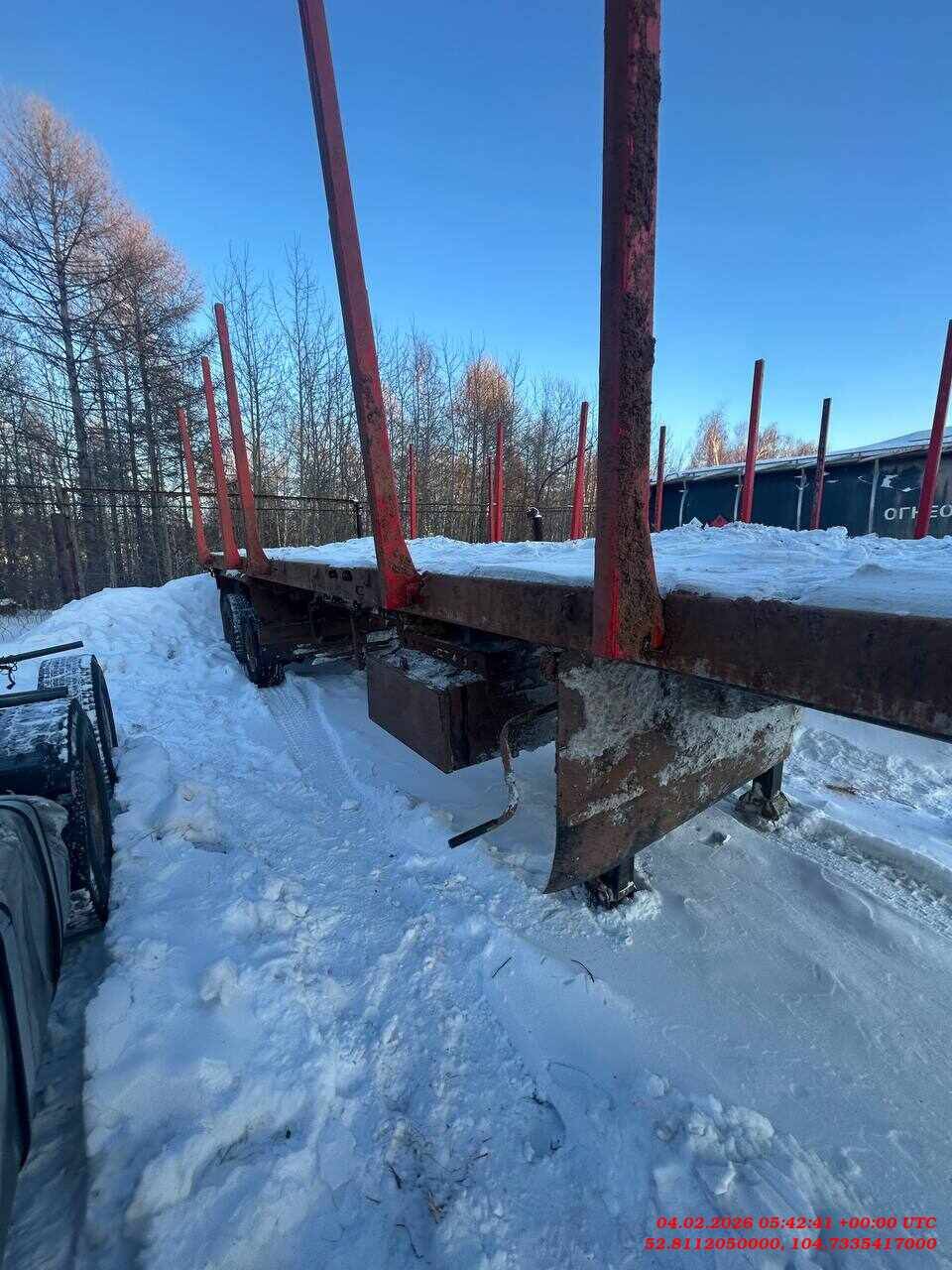 ВСТ 9299K3, 2024 года в лизинг