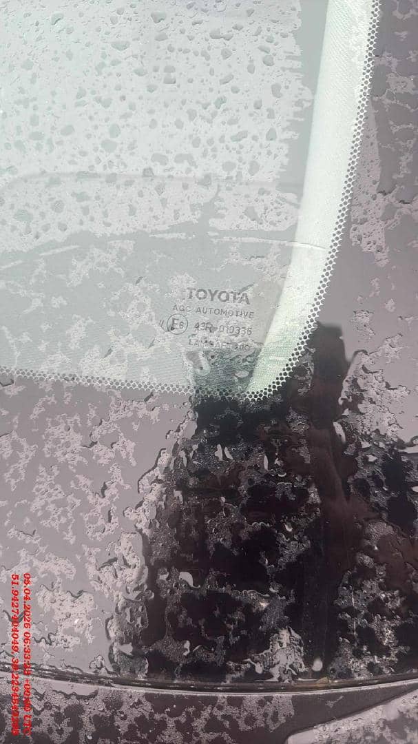 Toyota Camry,  272 003 км, 2021 года в лизинг