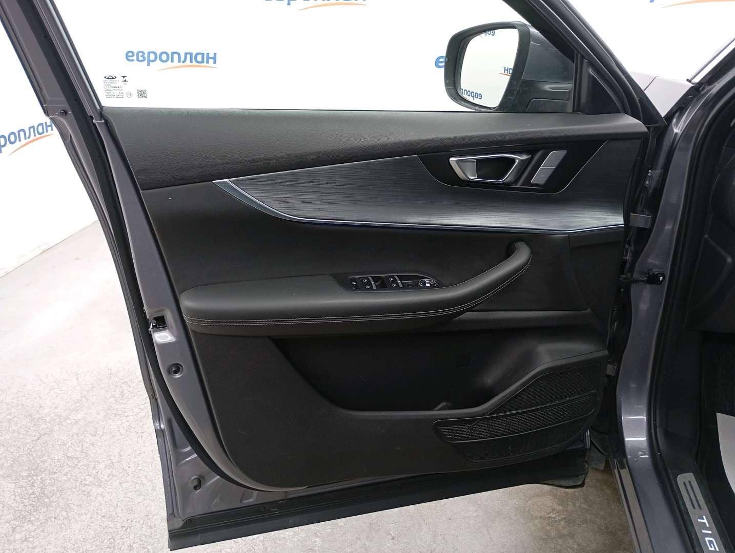 Chery Tiggo 7 PRO MAX,  66 034 км, 2023 года в лизинг