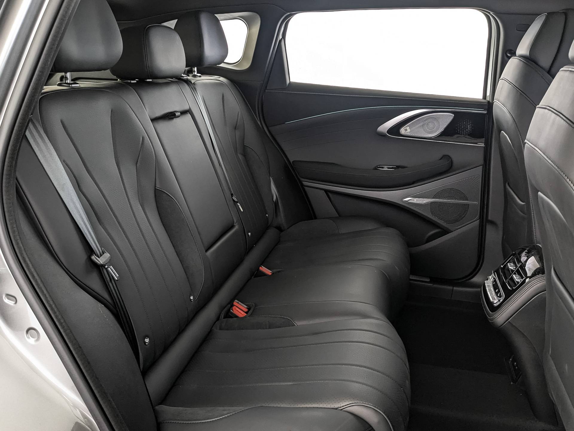 EXEED TXL Престиж 1.6Т АТ полный привод (Prestige)