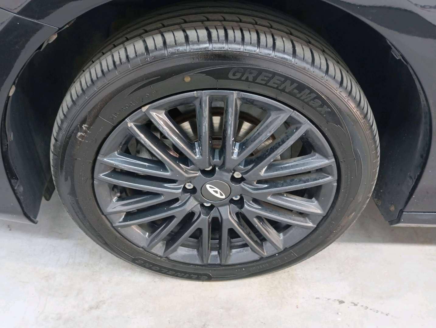 Chery Arrizo 8,  39 481 км, 2024 года в лизинг
