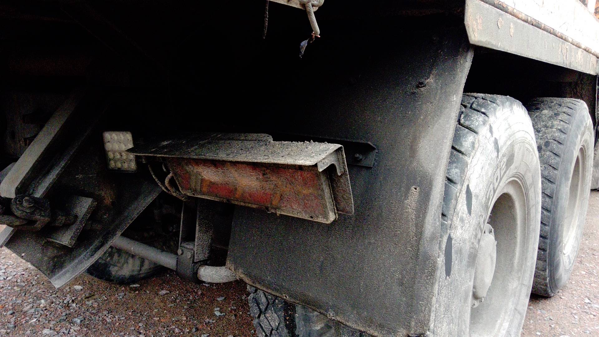 Shacman SX3258DT384,  140 343 км, 2021 года в лизинг