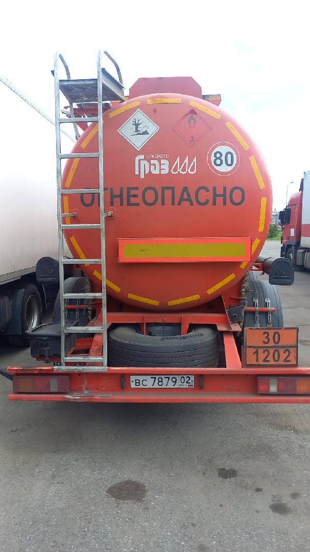 ГРАЗ 94315-0000010,  100 000 км, 2024 года в лизинг