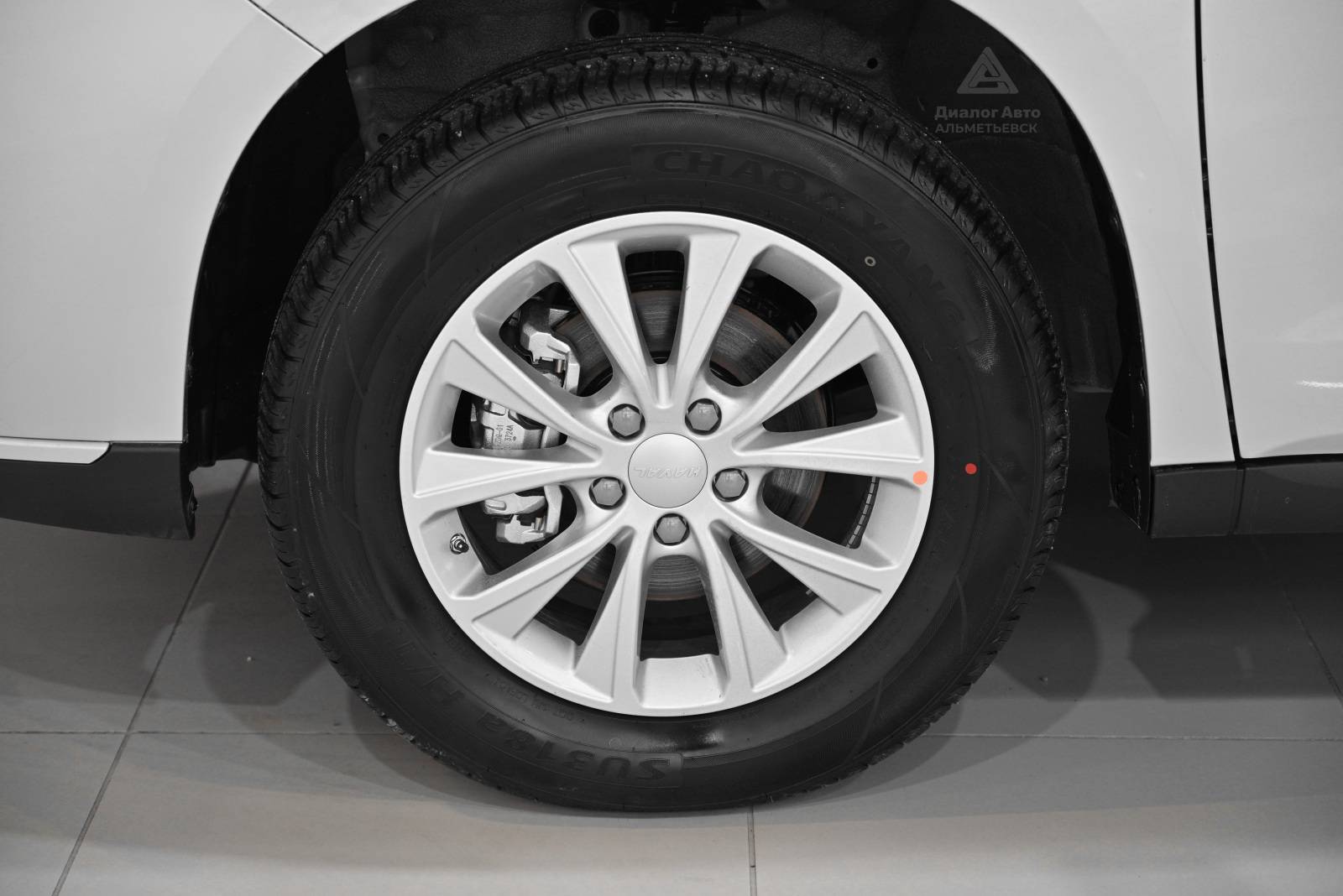 Haval M6 Family FWD DCT 143