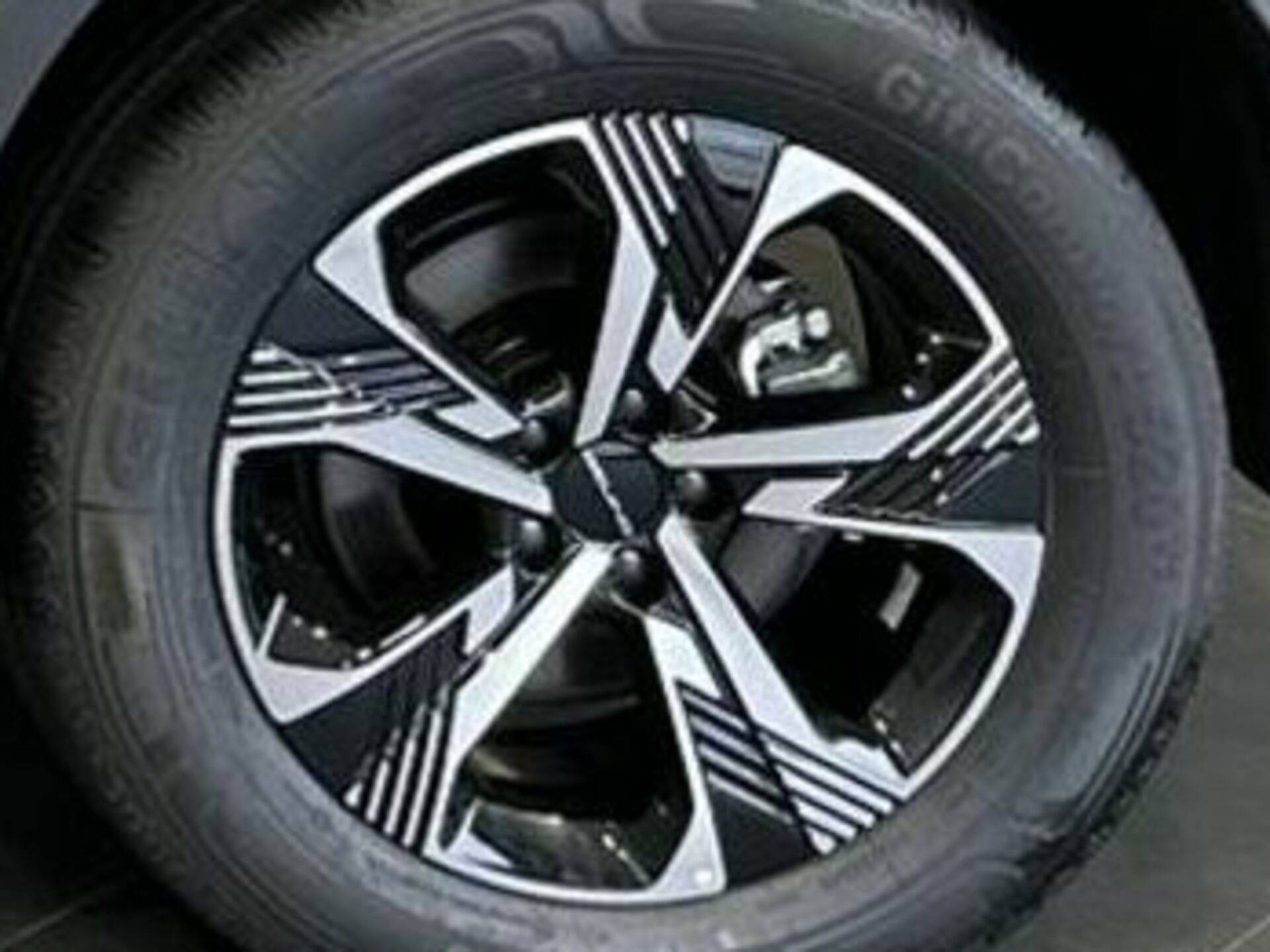 BAIC X7 Comfort 1.5T 7DCT