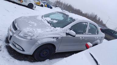 Chevrolet Nexia