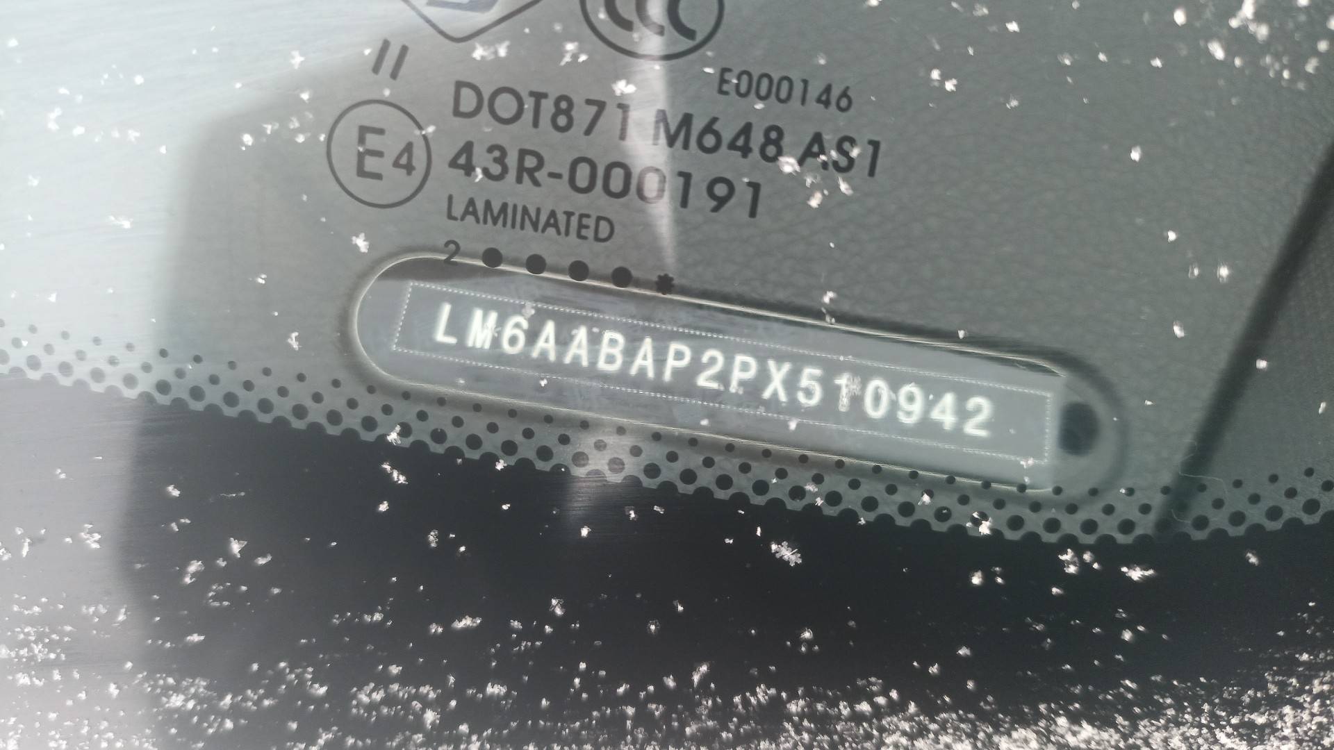 SWM G05 Pro,  59 113 км, 2023 года в лизинг