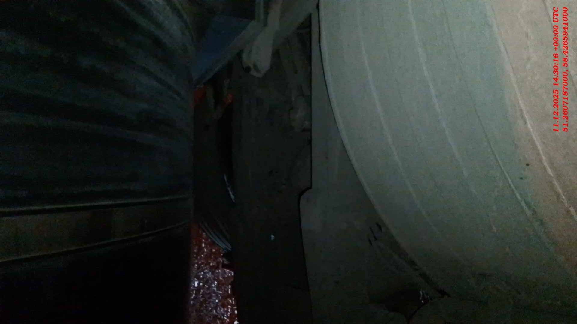 Фокстанк (FOXTANK) Битумовоз 877721, 2024 года в лизинг