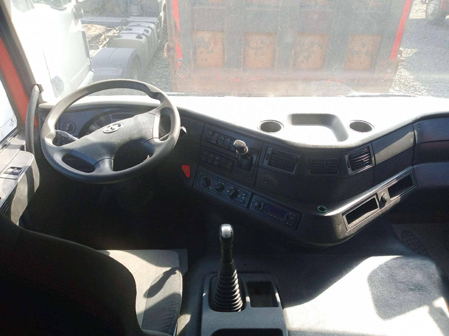 HONGYAN CQ3406HV39,  160 000 км, 2022 года в лизинг