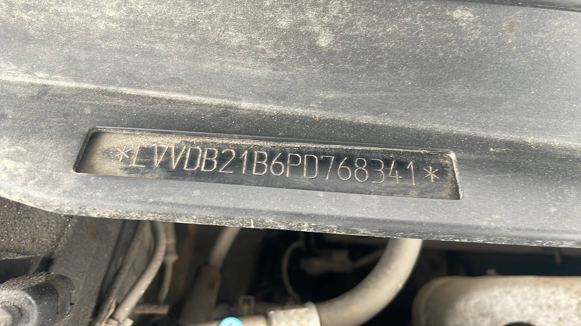 Chery Tiggo 7 PRO MAX,  56 399 км, 2023 года в лизинг