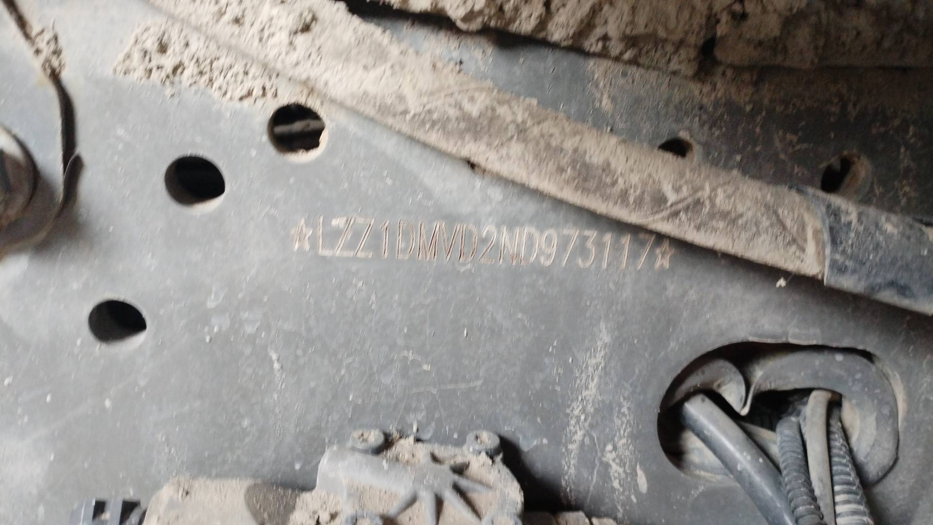 HOWO ZZ3257V384GE1 6x4,  274 739 км, 2022 года в лизинг