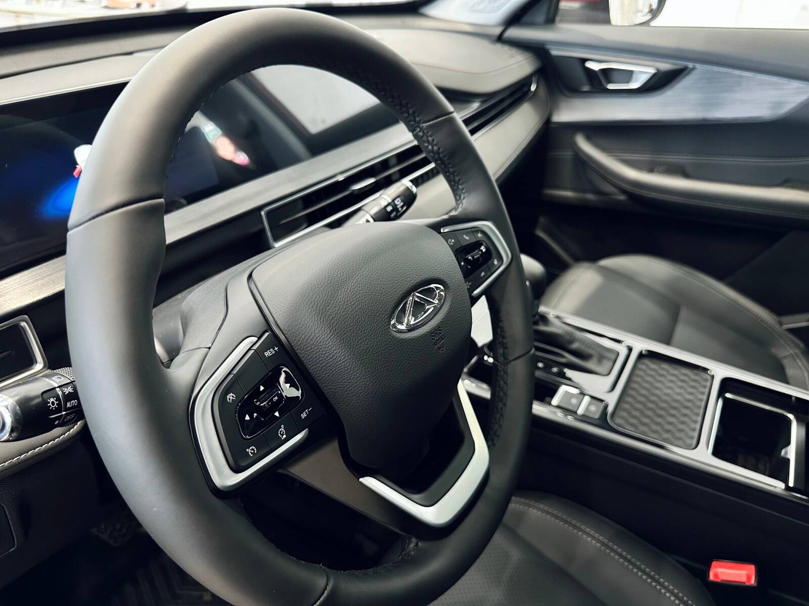 Chery Tiggo 4 PRO Style