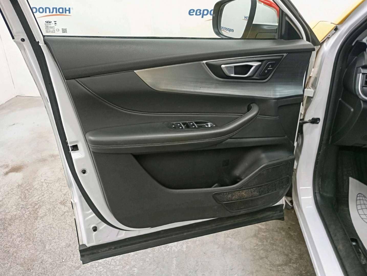 Chery Tiggo 4 PRO,  231 636 км, 2023 года в лизинг