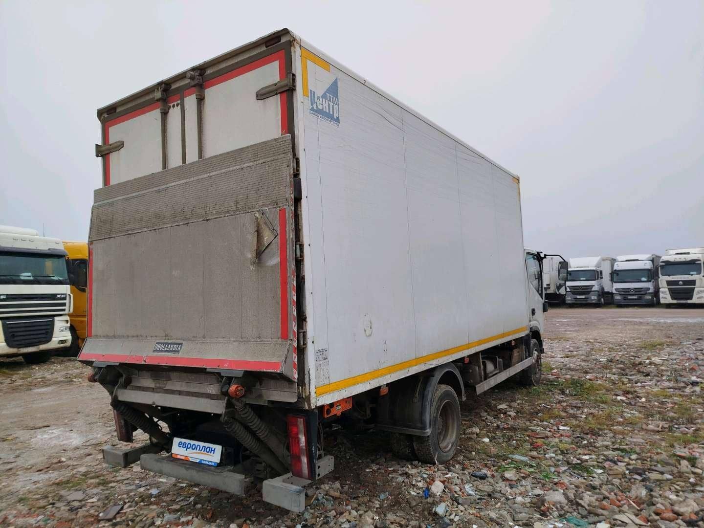 JAC N 80,  305 052 км, 2021 года в лизинг