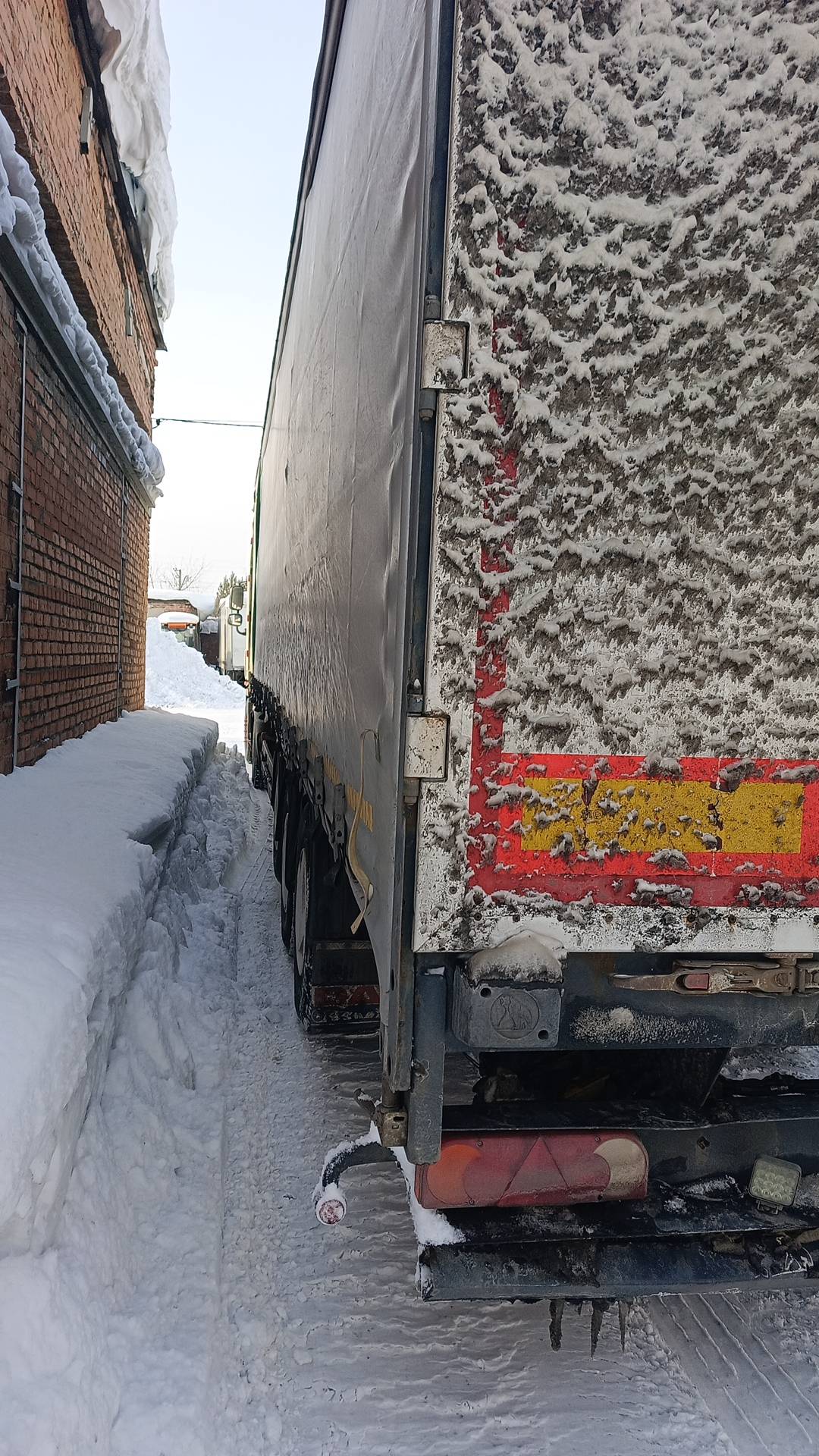 Тонар 9888 Шторно-бортовой, 2021 года в лизинг