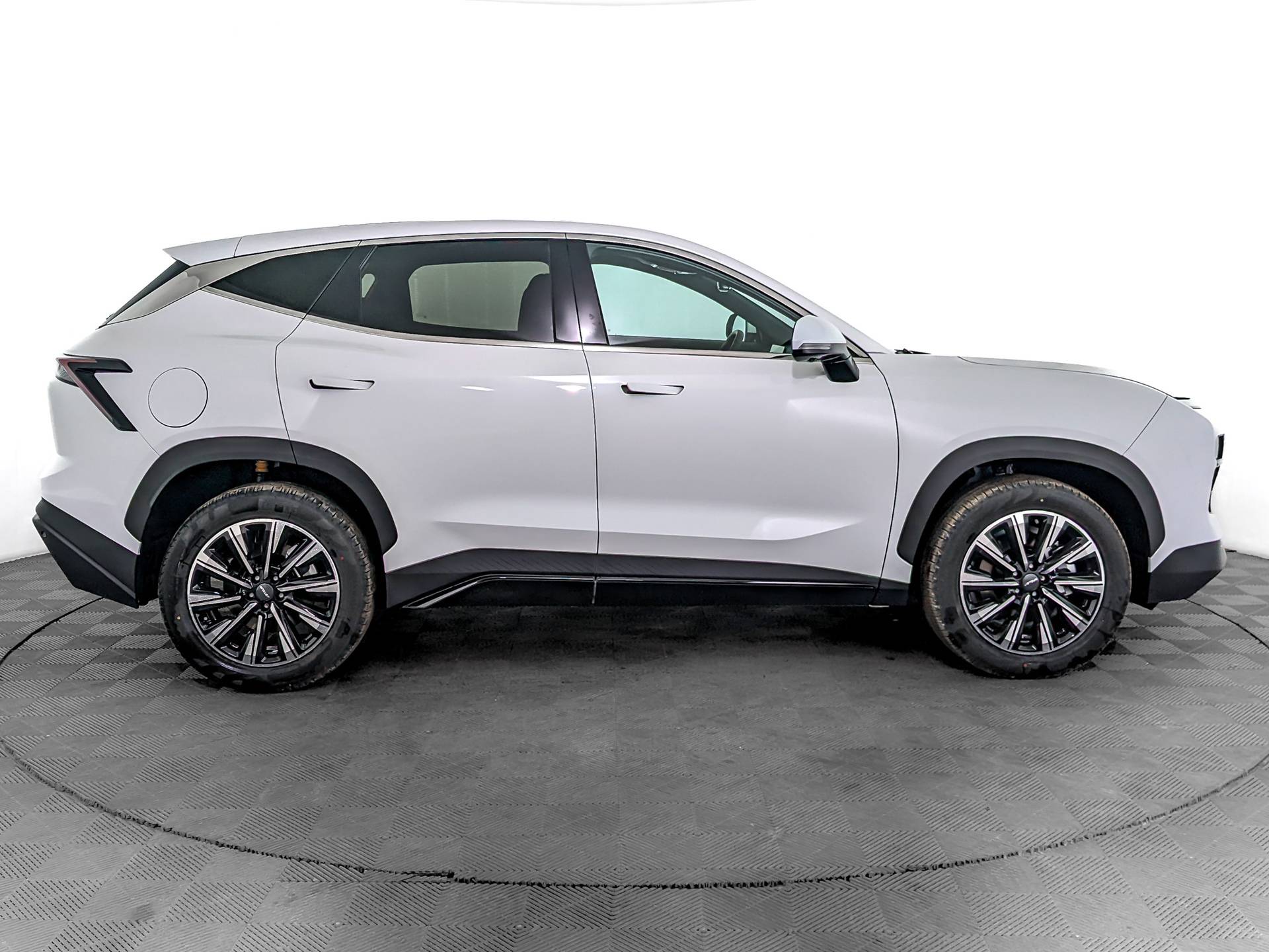 Jetour Dashing 1.5T 6DCT Elite