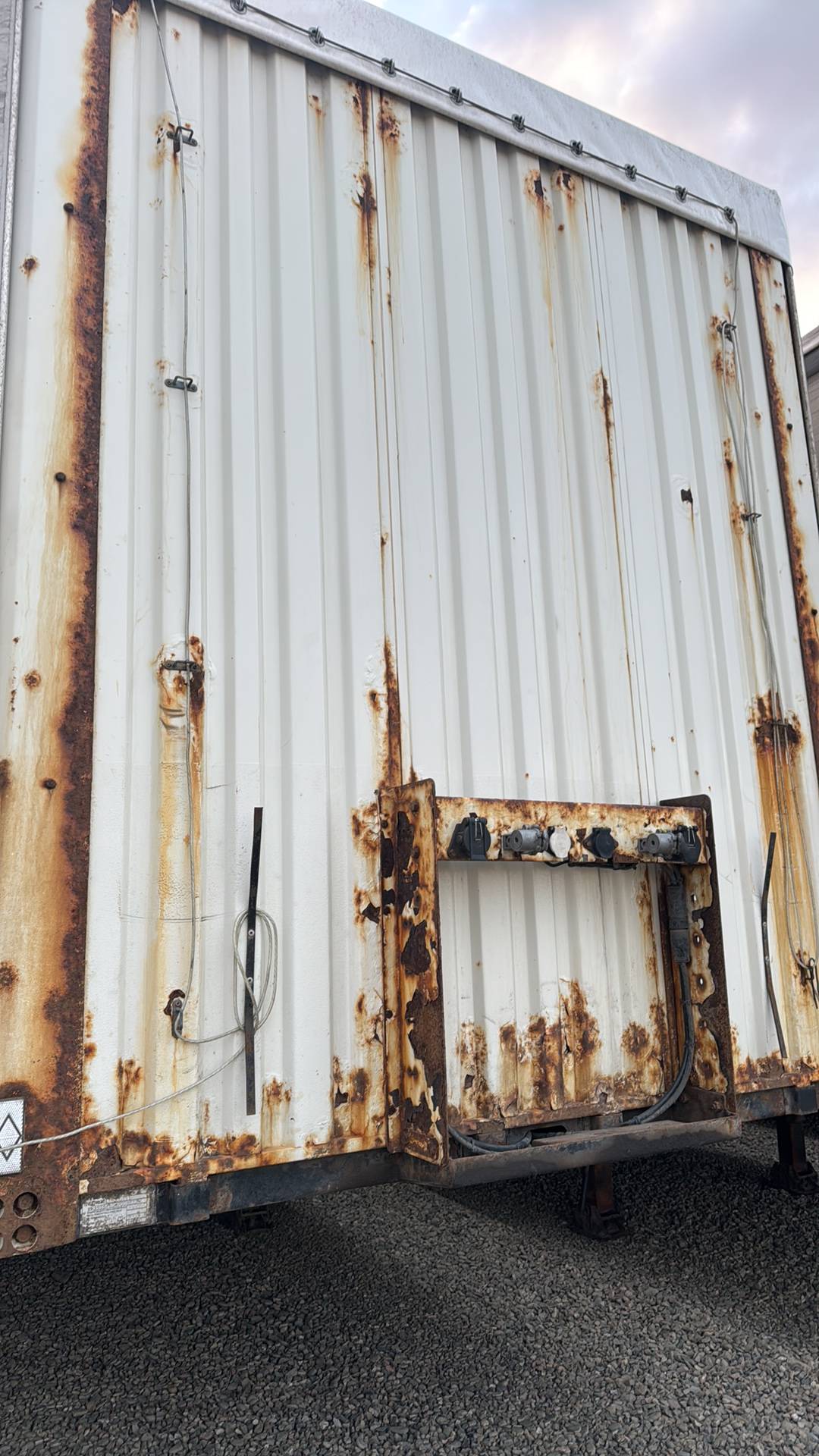 НЕФАЗ Тентованный 93341-07, 2019 года в лизинг