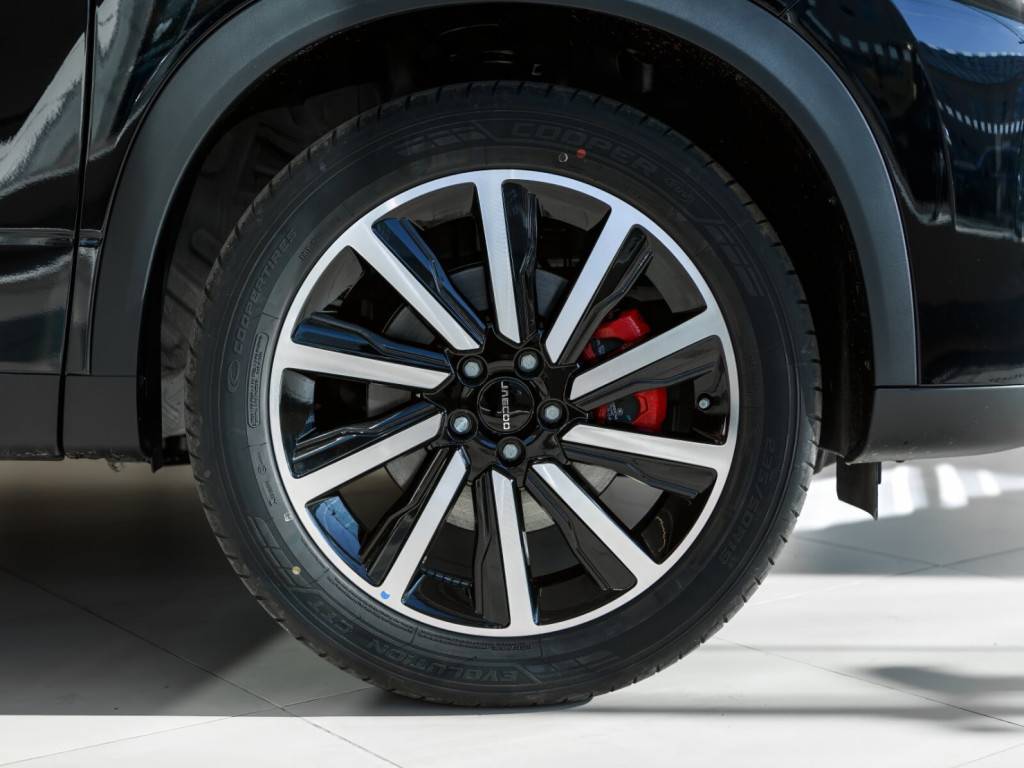 Jaecoo J7 1.5T Urban 150 FL