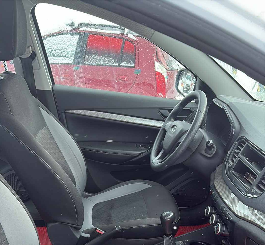 Lada Vesta седан,  89 822 км, 2024 года в лизинг