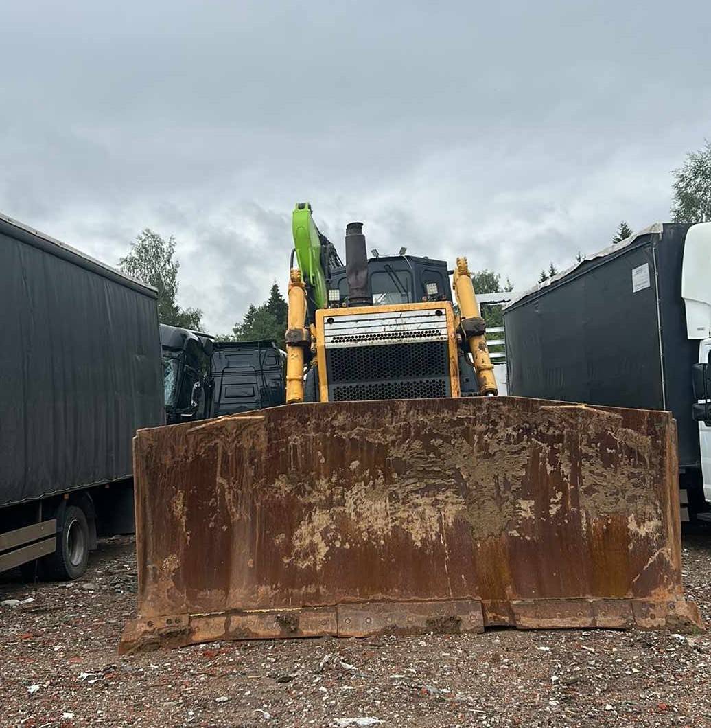 Shantui SD32-2, 2018 года