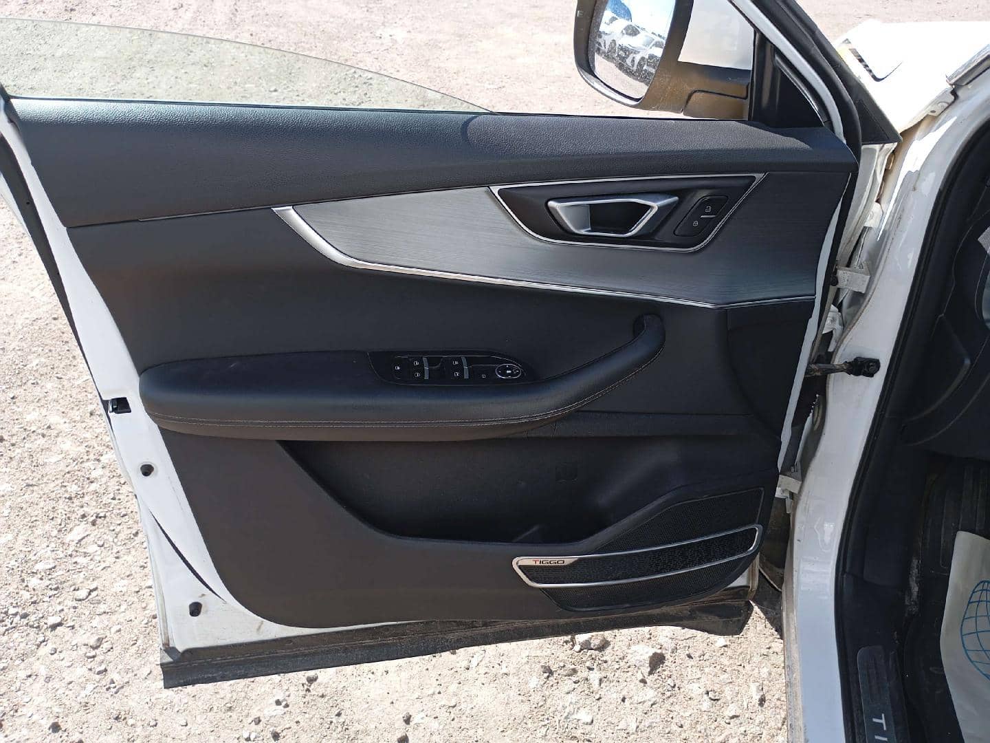 Chery Tiggo 7 PRO,  273 723 км, 2022 года в лизинг