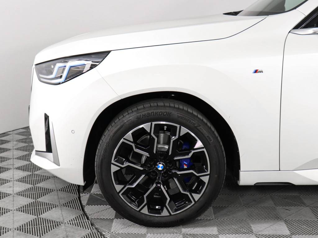 BMW X3 xDrive30L AT Leading M Sport