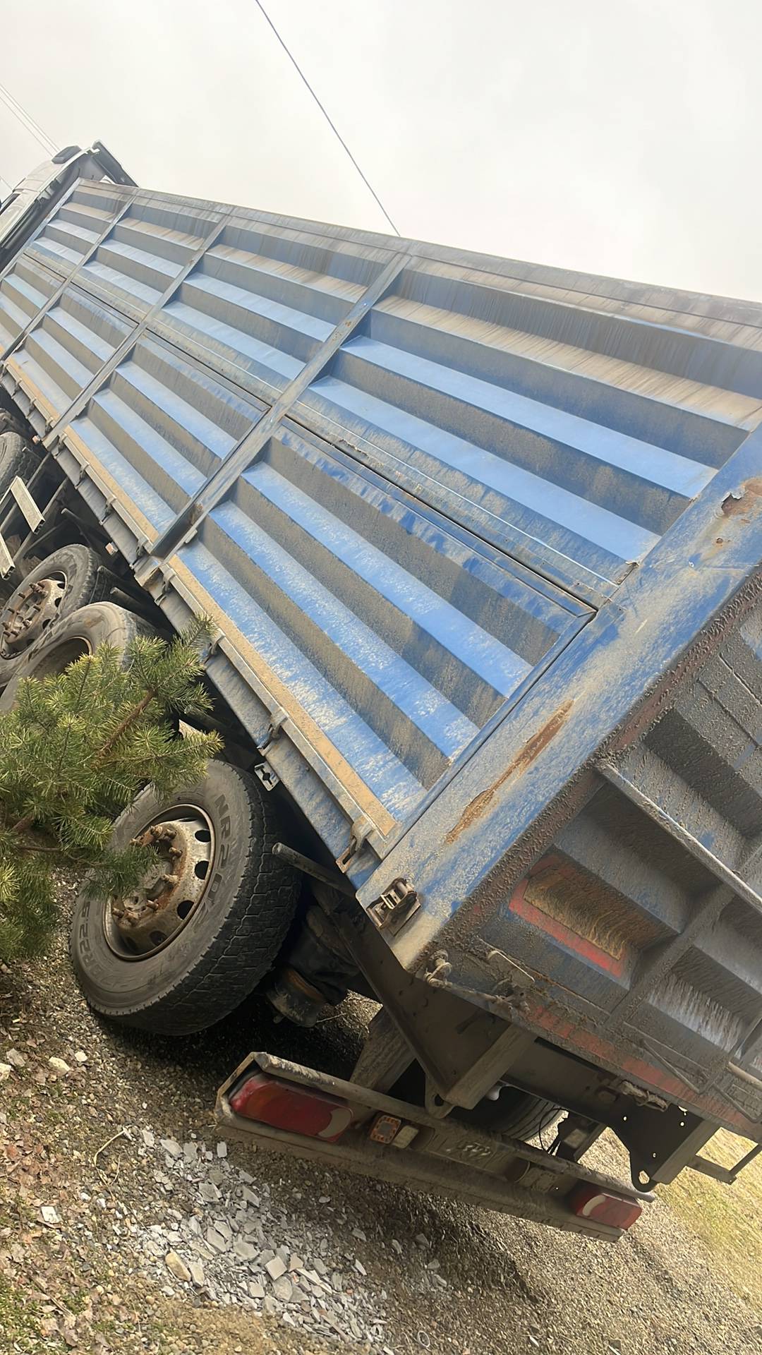 СЗА 924312, 2022 года в лизинг