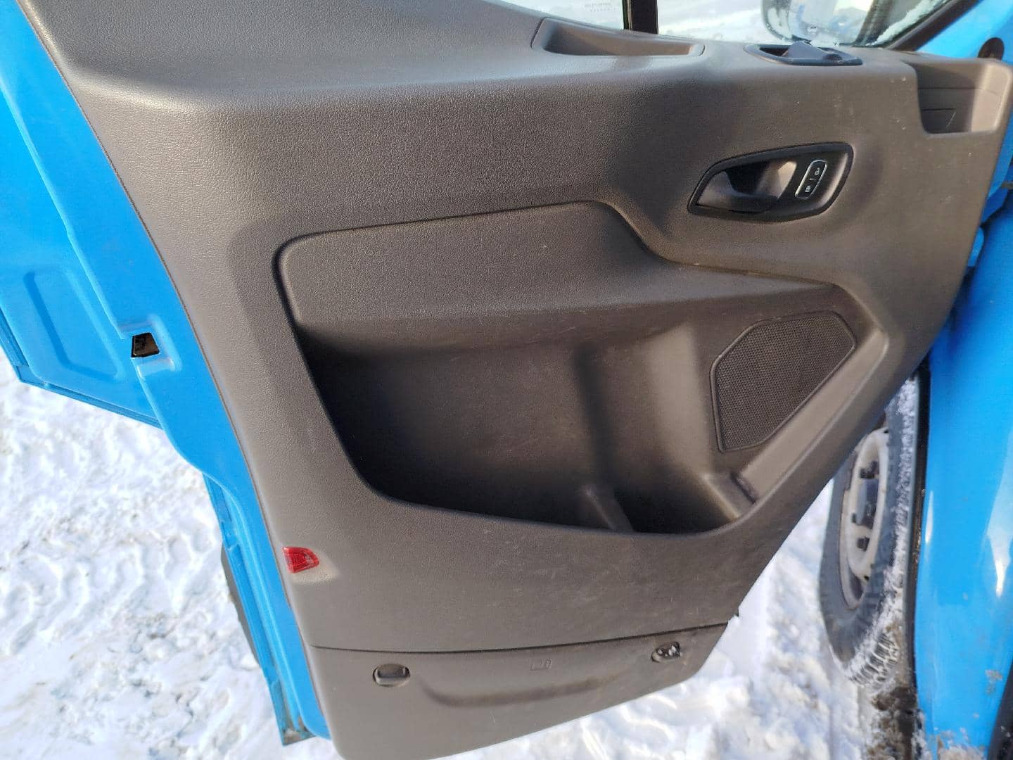 Ford Transit,  67 488 км, 2021 года в лизинг