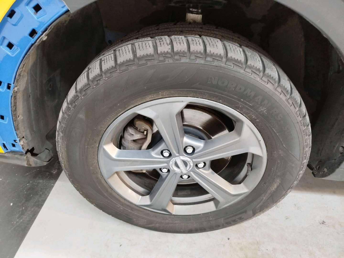 Haval F7,  211 047 км, 2024 года в лизинг