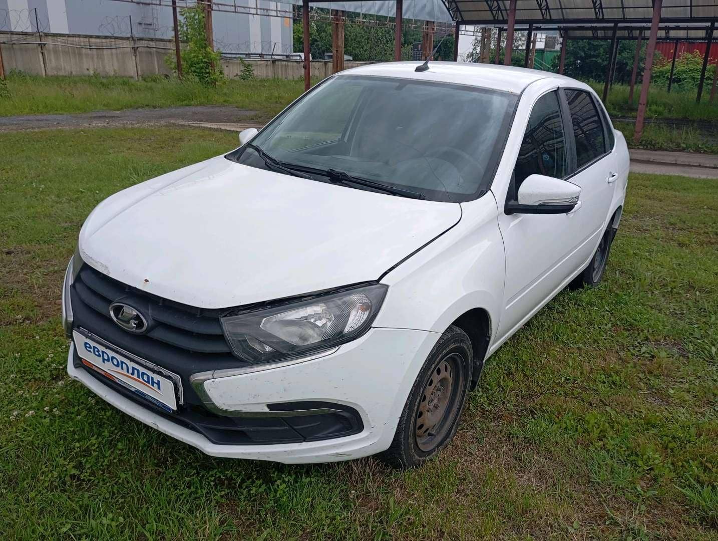 Lada Granta седан