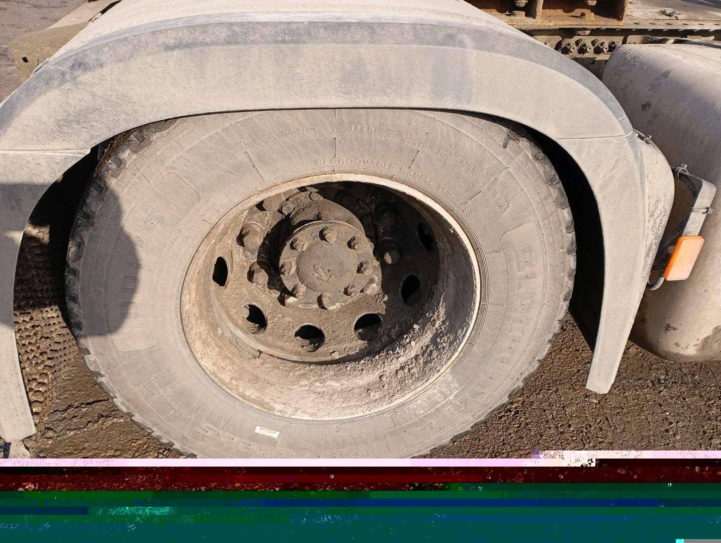 Mercedes-Benz Actros 1848 LS,  329 758 км, 2024 года в лизинг