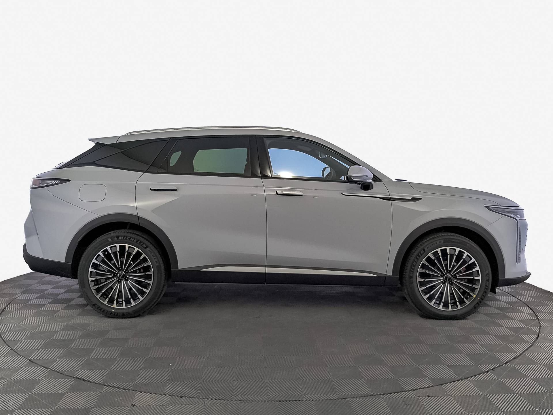 EXEED RX Premium 2.0 TGDI 8AT AWD