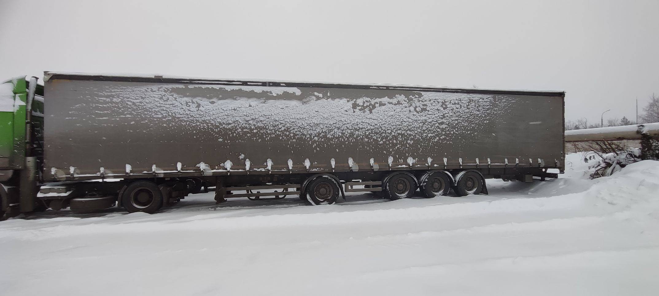 Тонар 97882 (T4-16V)