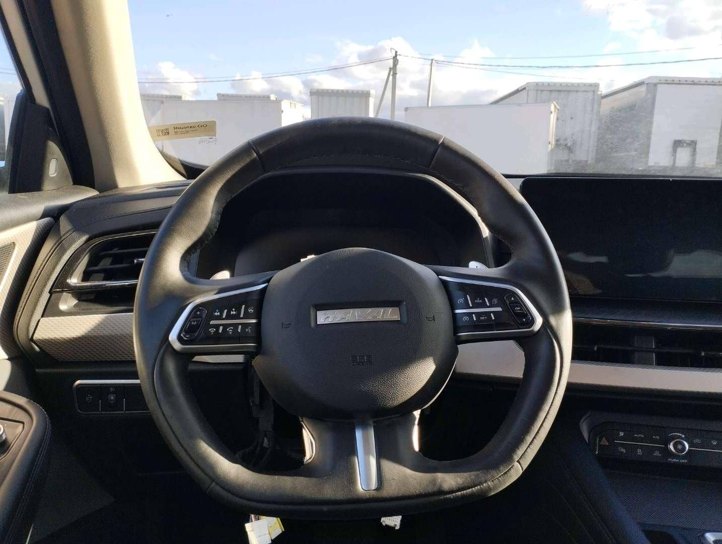 Haval F7,  144 933 км, 2024 года в лизинг