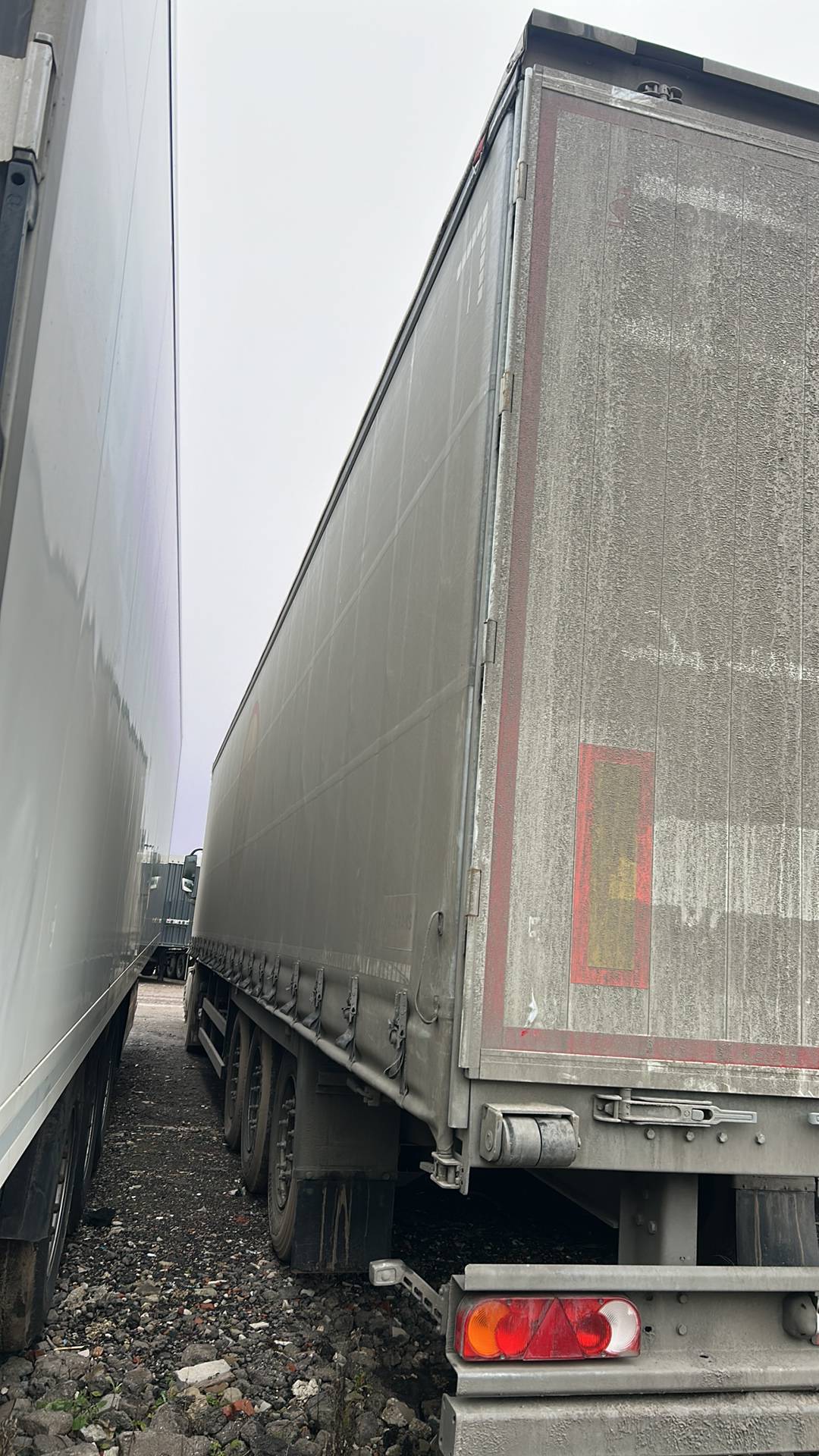 SOTRANS SC3-1, 2024 года в лизинг