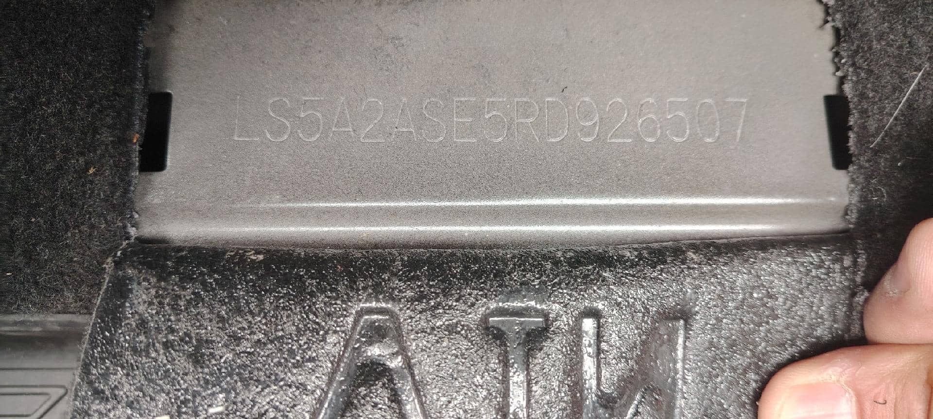 Changan Alsvin,  81 454 км, 2023 года в лизинг