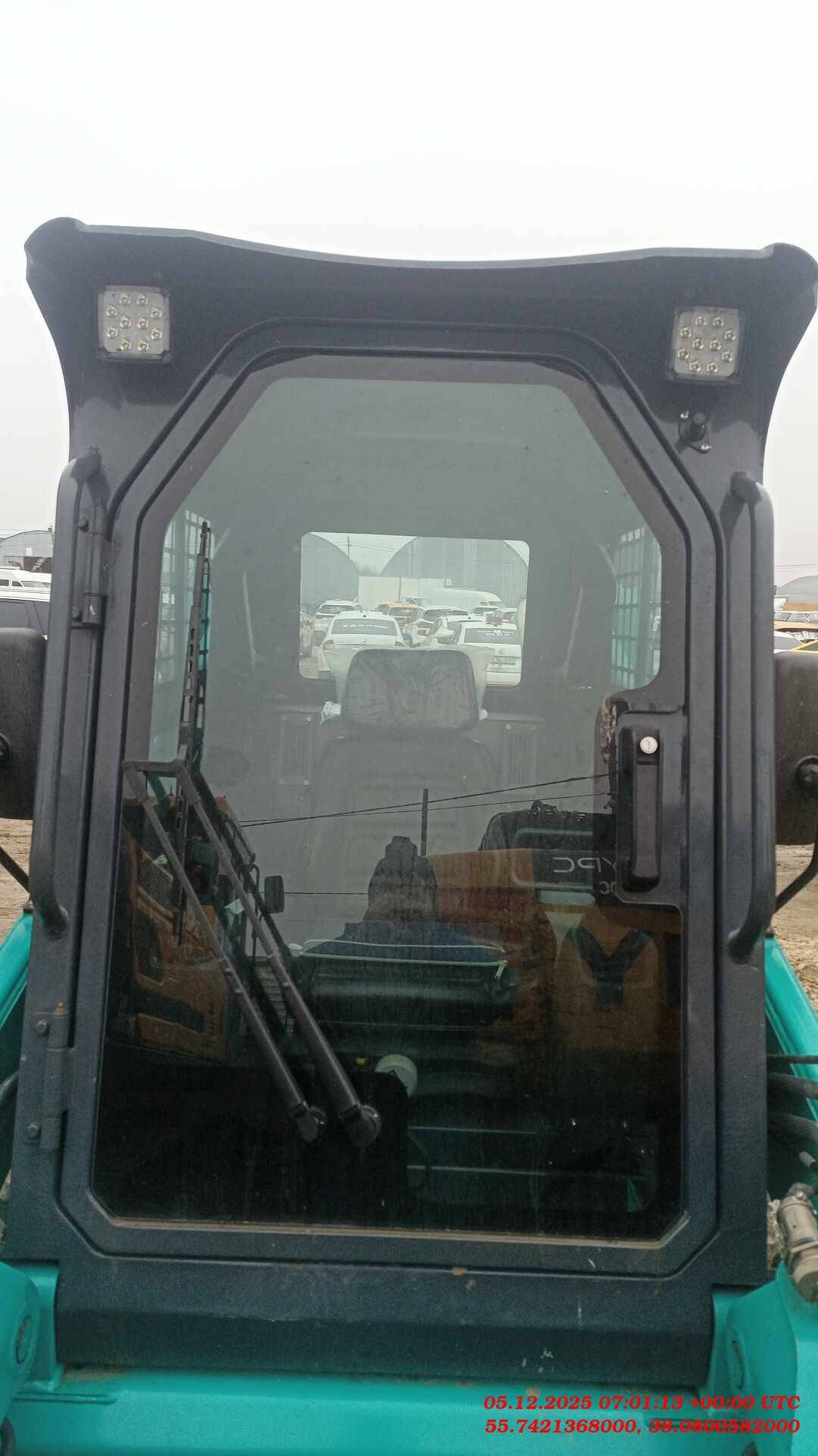 SUNWARD SWL3220, 2024 года в лизинг