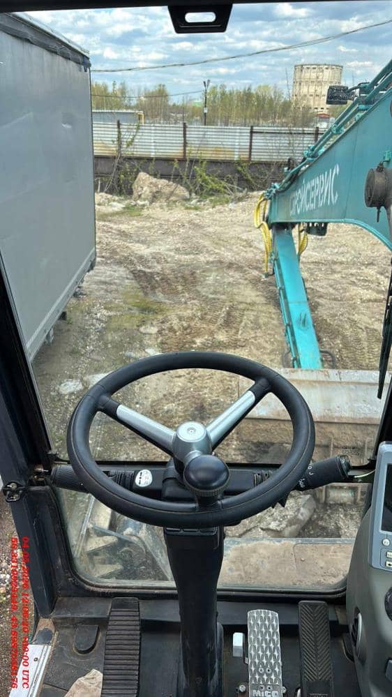 SUNWARD SWE150W, 2022 года в лизинг