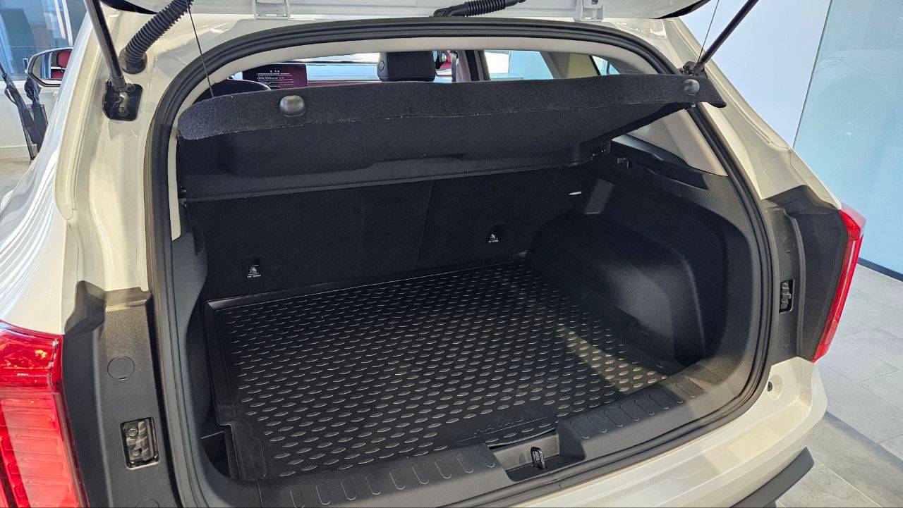 Haval Jolion Premium 1.5 7DCT 4WD
